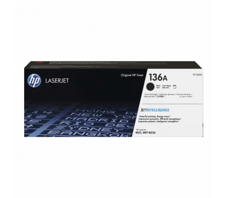 TONER HP 136A