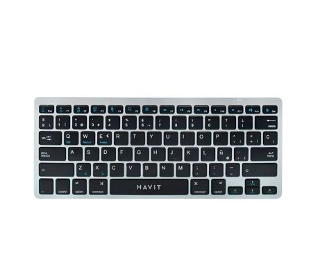HAVIT TECLADO BLUETOOTH