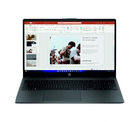 HP 250G10 I5-1334U 16GB/512SSD/15,6"/WIND 11 PRO-GAR VIA HP STORE