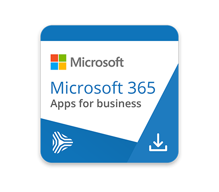 MICROSOFT OFFICE 365 APPS FOR BUSINESS