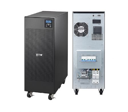 UPS EATON 9E 6KVA/10KVA