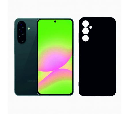 CELULAR SAMSUNG A56 5G/8GB/256GB AWESOME GRAPHITE + FUNDA