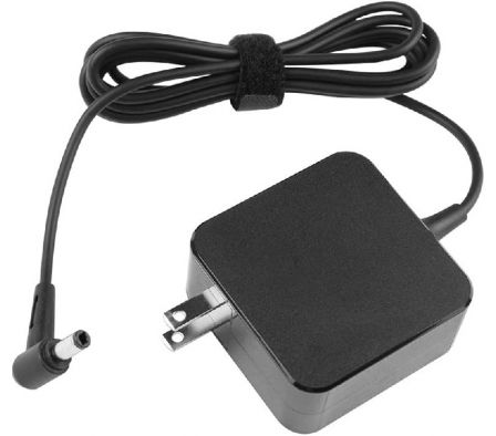 CARGADOR ASUS ADAPTER 45W PUNTA FINA