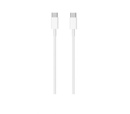 APPLE AC CABLE USB-C 2MTS MLL82ZM/A