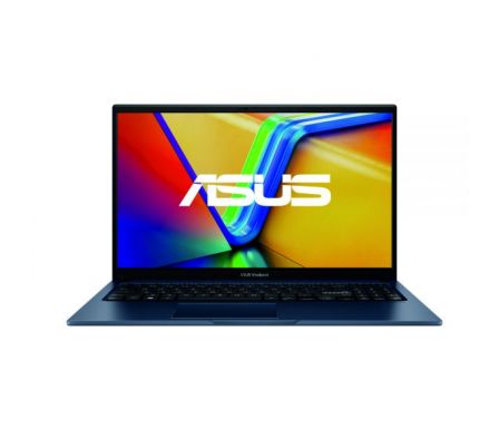 NOTEBOOK ASUS VIVOBOOK X1502VA-BQ583W I7/16"/512/W11/ESP