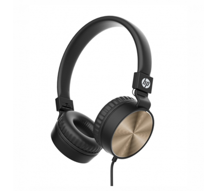 HEADSET MUSIC DHH-1206 NEGRO