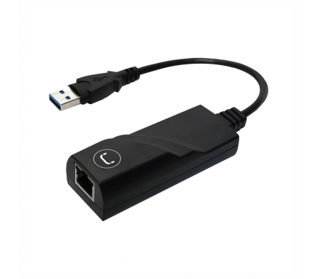 CABLE Adapter USB 3.0 to LAN RJ45 1GB