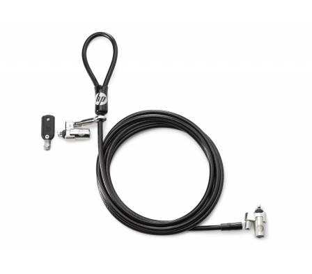 HP NANO KEYED CABLE LOCK