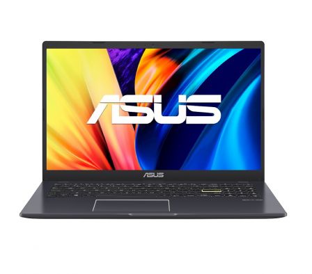 NOTEBOOK ASUS VIVOBOOK GO E510KA-BQ1203W CEL 1.1/4/128EMMC/W11H/15.6"FHD/NEGRO