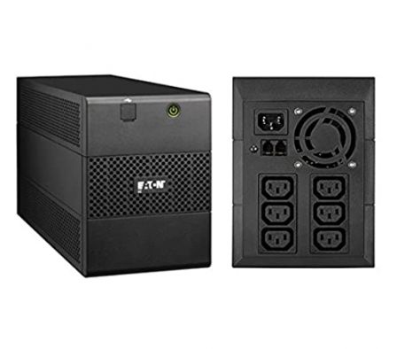 UPS EATON 5E 2000I USB 2000 VA 1200 W