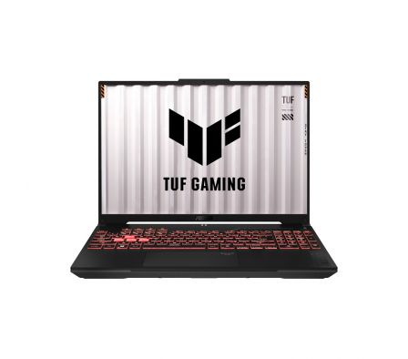 NOTEBOOK GAMER ASUS TUF GAMING A16  FA607NUG-RL132W R7/16GB/512GB/RTX4050/ENG