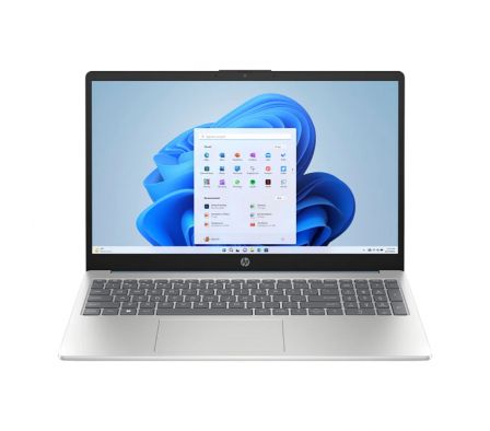 HP 15-FD0250LA I5-1334U/8GB/512GB/15'' FHD W11H/MOONLIGHTBLUE/SPA/GTA 3MESES  (ENT 24 A 48HS)