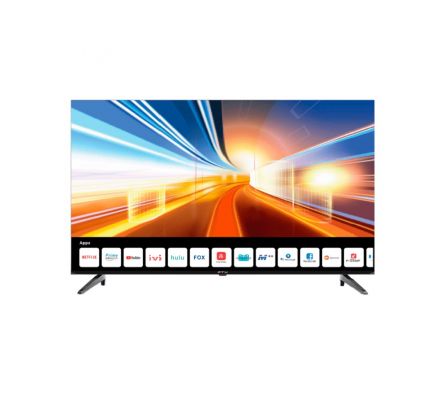 TELEVISOR 55" FTX 4K UHD DIG/SMART/3HDMI/2USB/RED/AND15 + MAGIC REMOTE
