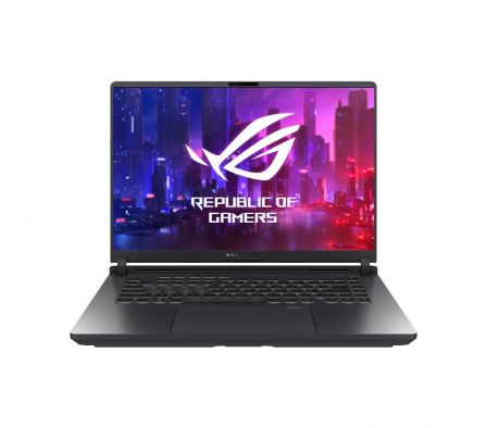 NOTEBOOK GAMER ROG STRIX G16 G615JHR-S5137W I7-14650HX/16"/16/1TB/RTX5050/240/ES