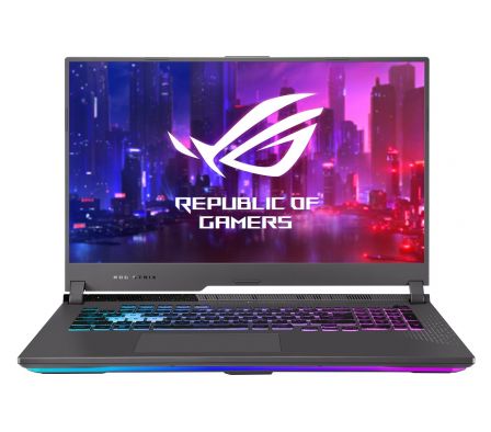 Notebook Gamer ROG Strix G17 G713PV-HX185W /17.3/16/512/40608G/W11/ENG