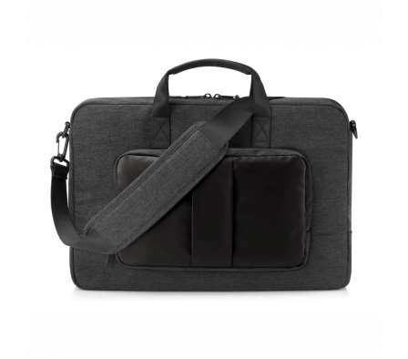 HP 15.6 Lightweight Sleeve Black
