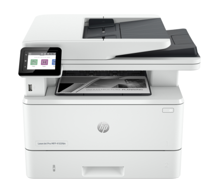 HP LASER JET PRO MFP 4103FDW