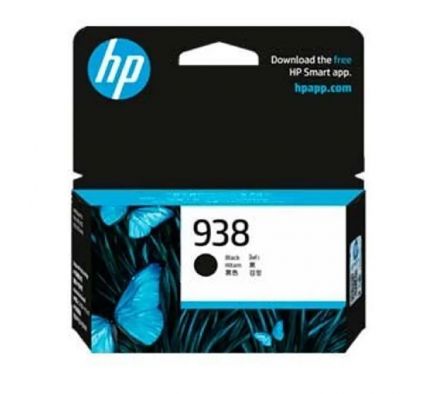 CARTUCHO HP 938 NEGRA