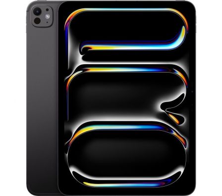 APPLE IPAD PRO 11" M4 256GB WIFI MVV83LL/A SPACE BLACK (2024)