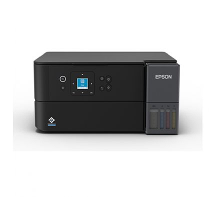IMP EPSON L4360 ECO TANK IMP/COP/SCA/USB/WIFI/BIVOLT S/CAB/USB