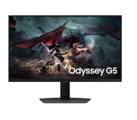 MON 27" SAMSUNG LS27DG500ENXZA QHD 180HZ HDMI