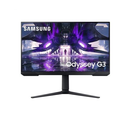 MON 32" SAMSUNG LS32AG320NLXZX 165 HZ HDMI/USB GAM