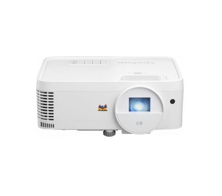 PROYECTOR VIEWSONIC LS500WH WXGA LED 3000 LUM