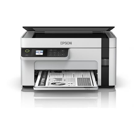 EPSON ECO TANK M2120