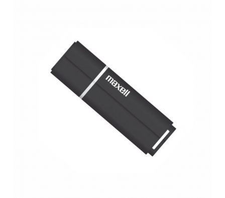 MAXELL PENDRIVE 32GB NEGRO