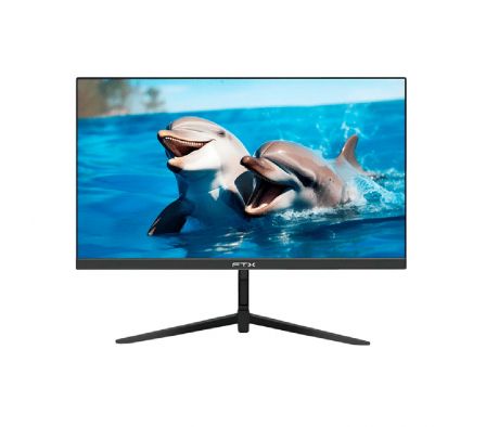 MONITOR 24" FTX M24VHDFML FHD VGA/HDMI/75HZ/1MS/VA/BIVOLT BORDE INFINITO