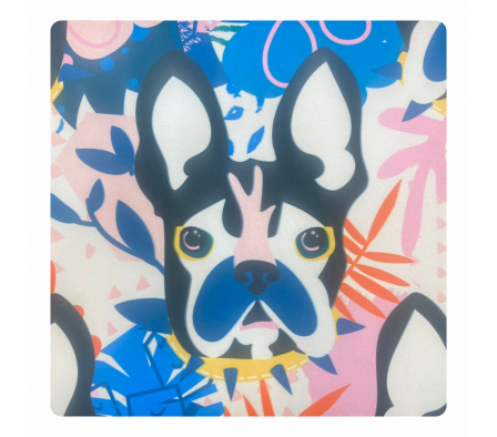 MOUSEPAD FRENCHIE