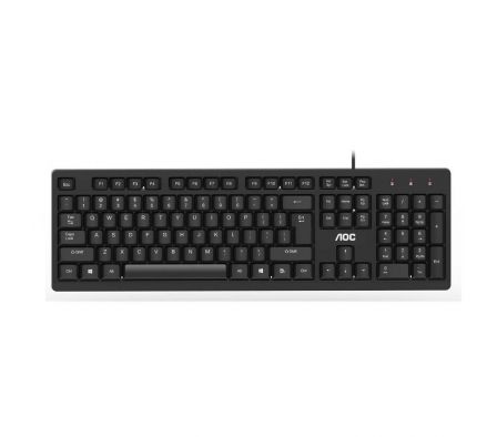 AOC TECLADO ESPAÑOL