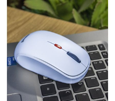 MAXELL MOUSE WIRELESS BLANCO