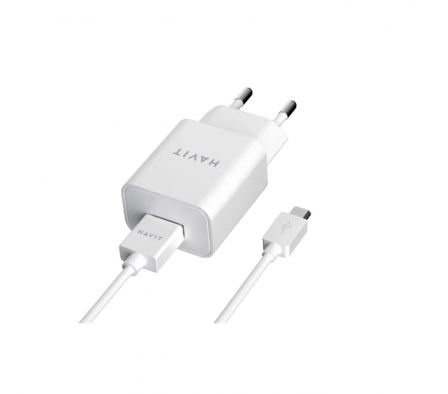 HAVIT CARGADOR MICRO