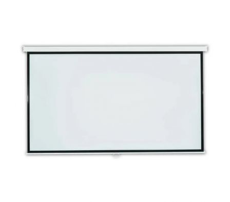 PANTALLA VIEWSONIC DE PROYECCION 100" PJ-SCW-1001W