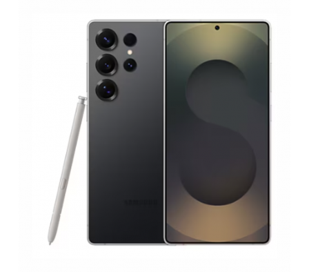 CELULAR SAMSUNG S25 ULTRA 512GB TITANIUM BLACK