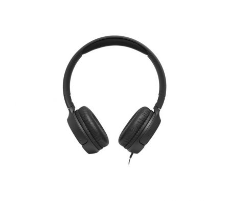AURICULAR JBL TUNE 500 - NEGRO