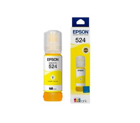 TINTA EP T524420-AL YELLOW (L15150/L6490)