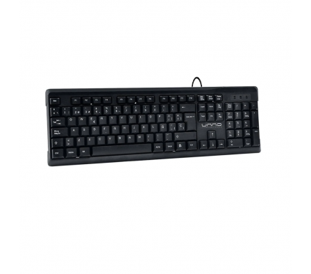 Keyboard Klass USB Spanish