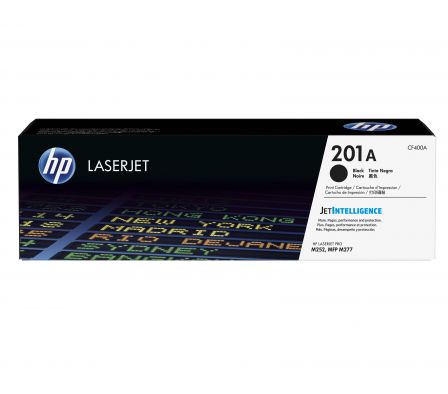 TONER HP 201A NEGRO