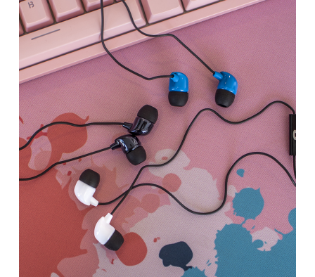 MAXEL AURICULAR TRILOGY