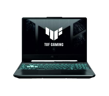 Notebook Gamer ASUS TUF Gaming A15 R7 FA506NCG-HN291W/15/16/512/30504G/W11