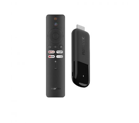 MEDIA PLAYER XIAOMI MI TV STICK 4K OB6-EU (MDZ-33-AA)