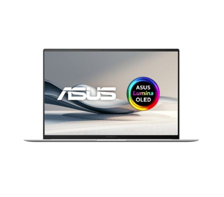 NOTEBOOK ASUS ZENBOOK S16 OLED UM5606WA IA/R9/24GB/1TB/120HZ/TOUCH/ING (ENT. 24 A 48HS)