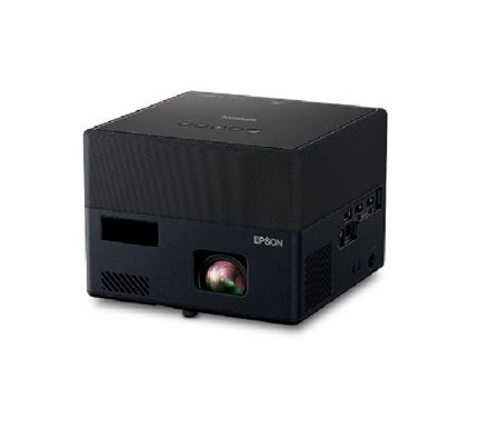 PROY EPSON EPIQVISION EF-12ATV PORTATIL AND/TV