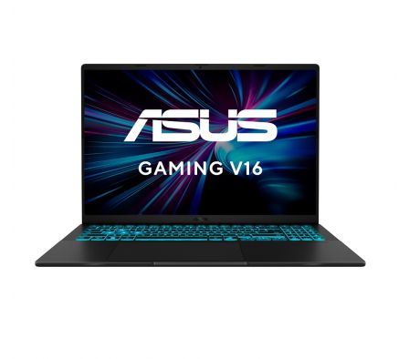 NOTEBOOK ASUS V16 V3607VH-RP012W I7-240H/16"/16/512/RTX5050/144H/ES