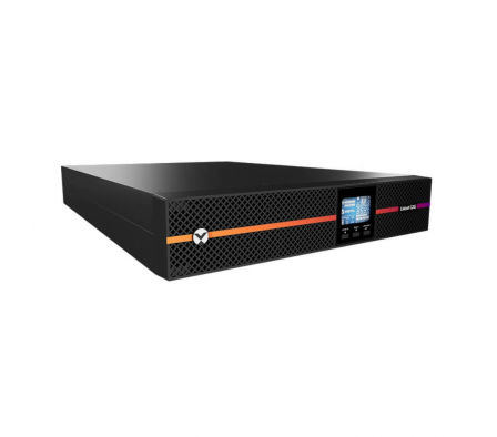 UPS VERTIV GXE3-3000IRT2UXL 3000VA 2700W (Entrega en 48Hs.)