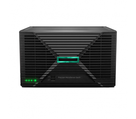 HPE PROLIANT MICROSERVER GEN11 6325P (Entrega en 48Hs.) ·
