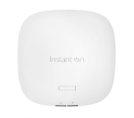 ARUBA INSTANT ON AP22 PUNTO DE ACCESO POE WIFI 6