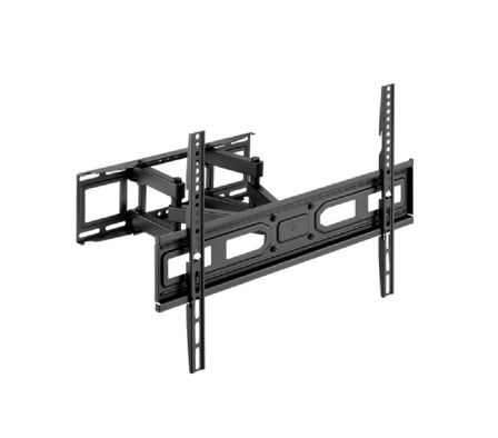 SOPORTE P/TV FTX  FTX78-466 37" A 80" 40KG/ART/INC15/GIR60/NEGRO